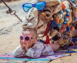 ЕКСКЛУЗИВНИ ОТСТЪПКИ - Почивка в Хургада, Египет със самолет от Варна - 7 нощувки